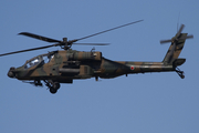 Japan Ground Self-Defense Force Boeing AH-64DJP Apache Longbow (74502) at  Nagoya - Komaki, Japan