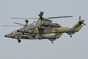 German Army Eurocopter EC665 Tiger UHT (7464) at  Bückeburg - Heeresflugplatz, Germany