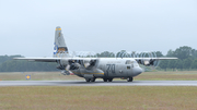 Hellenic Air Force (Polemikí Aeroporía) Lockheed C-130H Hercules (747) at  Hohn - NATO Flugplatz, Germany