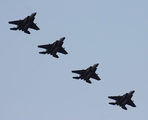 United States Air Force McDonnell Douglas F-15A Eagle (75-0067) at  Daytona Beach - Regional, United States