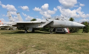 United States Air Force McDonnell Douglas F-15B Eagle (75-0084) at  Russell Military Museum, United States