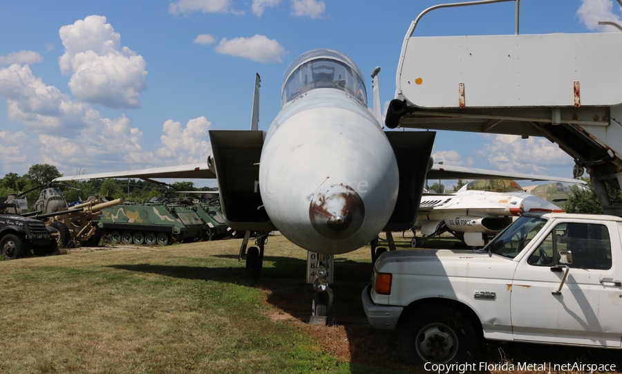 United States Air Force McDonnell Douglas F-15B Eagle (75-0084) | Photo 432549