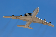 United States Air Force Boeing E-3B Sentry (75-0557) at  Las Vegas - Nellis AFB, United States
