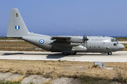 Hellenic Air Force (Polemikí Aeroporía) Lockheed C-130H Hercules (751) at  Rhodes, Greece