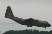 Hellenic Air Force (Polemikí Aeroporía) Lockheed C-130H Hercules (752) at  Luxembourg - Findel, Luxembourg