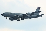 Singapore Air Force Boeing KC-135R Stratotanker (752) at  Singapore - Changi, Singapore