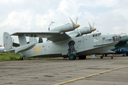 Ukrainian Navy Beriev Be-12PL Chaika (7600904) at  Kiev - Igor Sikorsky International Airport (Zhulyany), Ukraine