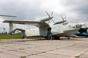 Ukrainian Navy Beriev Be-12PL Chaika (7600904) at  Kiev - Igor Sikorsky International Airport (Zhulyany), Ukraine