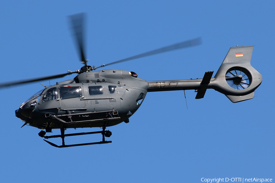 German Air Force Airbus Helicopters H145M (7602) | Photo 328320