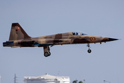 United States Marine Corps Northrop F-5N Tiger II (761541) at  Yuma - MCAS, United States