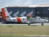 United States Navy de Havilland Canada UV-18A Twin Otter (762256) at  San Juan - Fernando Luis Ribas Dominicci (Isla Grande), Puerto Rico