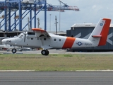 United States Navy de Havilland Canada UV-18A Twin Otter (762256) at  San Juan - Fernando Luis Ribas Dominicci (Isla Grande), Puerto Rico