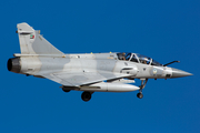 United Arab Emirates Air Force Dassault Mirage 2000-9EAD (767) at  Las Vegas - Nellis AFB, United States