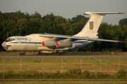 Ukrainian Air Force Ilyushin Il-76MD (76732) at  Kiev - Borispol, Ukraine