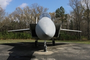 United States Air Force McDonnell Douglas F-15A Eagle (77-0068) at  Arnold AFB, United States