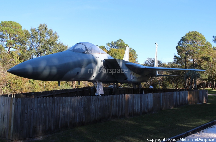 United States Air Force McDonnell Douglas F-15A Eagle (77-0146) | Photo 459369