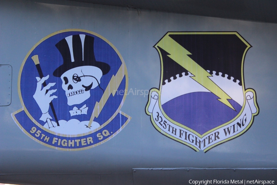 United States Air Force McDonnell Douglas F-15A Eagle (77-0146) | Photo 459371