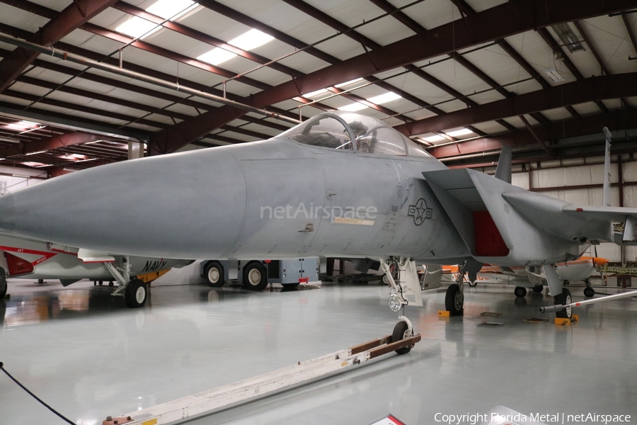 United States Air Force McDonnell Douglas GF-15A Eagle (77-0150) | Photo 432553