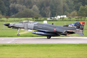 Turkish Air Force (Türk Hava Kuvvetleri) McDonnell Douglas F-4E-2020 Phantom II (77-0288) at  Ostrava - Leos Janacek, Czech Republic