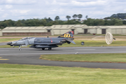 Turkish Air Force (Türk Hava Kuvvetleri) McDonnell Douglas F-4E-2020 Phantom II (77-0296) at  RAF Fairford, United Kingdom