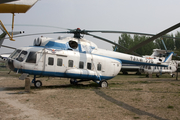 CAAC - Civil Aviation Administration of China Mil Mi-8P (770) at  Beijing - Datangshan (China Aviation Museum), China