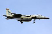United States Air Force McDonnell Douglas F-15C Eagle (78-0470) at  Las Vegas - Nellis AFB, United States