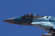 United States Air Force McDonnell Douglas F-15C Eagle (78-0504) at  Las Vegas - Nellis AFB, United States