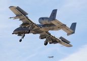 United States Air Force Fairchild Republic A-10C Thunderbolt II (78-0584) at  Las Vegas - Nellis AFB, United States