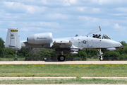 United States Air Force Fairchild Republic A-10C Thunderbolt II (78-0626) at  Oshkosh - Wittman Regional, United States