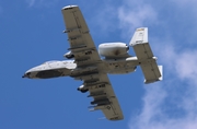 United States Air Force Fairchild Republic A-10C Thunderbolt II (78-0626) at  Oshkosh - Wittman Regional, United States