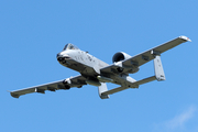 United States Air Force Fairchild Republic A-10C Thunderbolt II (78-0639) at  Oshkosh - Wittman Regional, United States