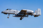 United States Air Force Fairchild Republic A-10C Thunderbolt II (78-0641) at  Hohn - NATO Flugplatz, Germany