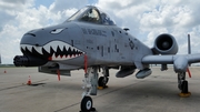 United States Air Force Fairchild Republic A-10C Thunderbolt II (78-0647) at  Orlando - International (McCoy), United States