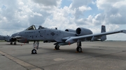 United States Air Force Fairchild Republic A-10C Thunderbolt II (78-0647) at  Orlando - International (McCoy), United States