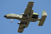 United States Air Force Fairchild Republic A-10C Thunderbolt II (78-0651) at  Oshkosh - Wittman Regional, United States