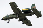 United States Air Force Fairchild Republic A-10C Thunderbolt II (78-0651) at  Oshkosh - Wittman Regional, United States