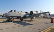 United States Air Force Fairchild Republic A-10A Thunderbolt II (78-0655) at  Cleveland - Burke Lakefront, United States
