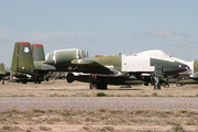 United States Air Force Fairchild Republic A-10A Thunderbolt II (78-0667) at  Tucson - Davis-Monthan AFB, United States