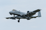 United States Air Force Fairchild Republic A-10C Thunderbolt II (78-0683) at  Schleswig - Jagel Air Base, Germany