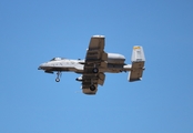 United States Air Force Fairchild Republic A-10C Thunderbolt II (78-0684) at  Tucson - Davis-Monthan AFB, United States