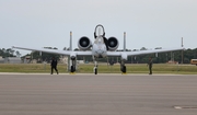 United States Air Force Fairchild Republic A-10C Thunderbolt II (78-0684) at  Tampa - MacDill AFB, United States