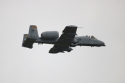 United States Air Force Fairchild Republic A-10C Thunderbolt II (78-0684) at  Tampa - MacDill AFB, United States