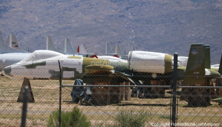 United States Air Force Fairchild Republic OA-10A Thunderbolt II (78-0686) | Photo 459526