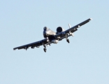 United States Air Force Fairchild Republic A-10C Thunderbolt II (78-0689) at  Schleswig - Jagel Air Base, Germany