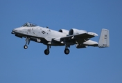 United States Air Force Fairchild Republic A-10C Thunderbolt II (78-0689) at  Detroit - Willow Run, United States