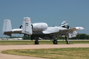 United States Air Force Fairchild Republic A-10A Thunderbolt II (78-0696) at  Oshkosh - Wittman Regional, United States