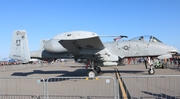 United States Air Force Fairchild Republic A-10C Thunderbolt II (78-0697) at  Tampa - MacDill AFB, United States