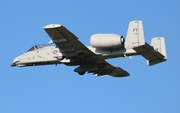 United States Air Force Fairchild Republic OA-10A Thunderbolt II (78-0701) at  Oshkosh - Wittman Regional, United States