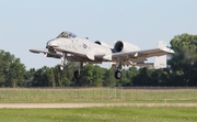 United States Air Force Fairchild Republic OA-10A Thunderbolt II (78-0701) at  Oshkosh - Wittman Regional, United States