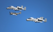 United States Air Force Fairchild Republic OA-10A Thunderbolt II (78-0701) at  Oshkosh - Wittman Regional, United States